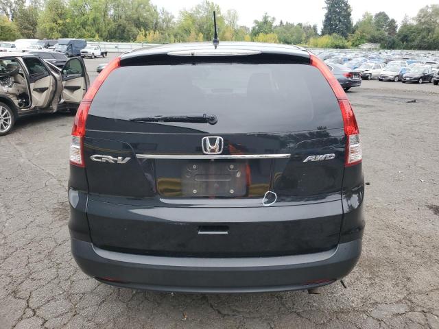 Photo 5 VIN: 2HKRM4H50DH678923 - HONDA CR-V EX 