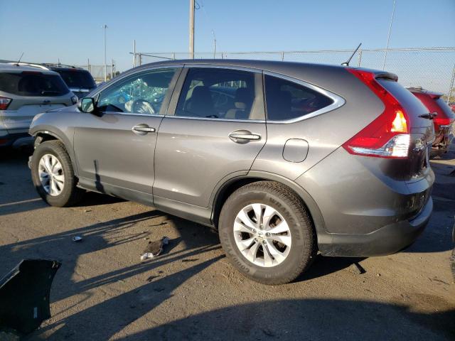 Photo 1 VIN: 2HKRM4H50DH688366 - HONDA CRV 