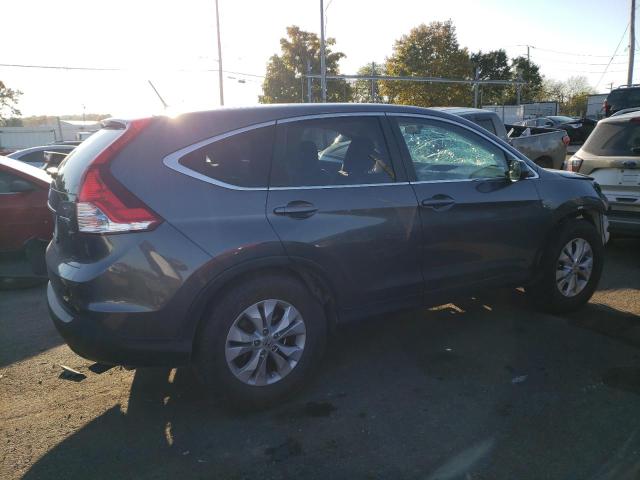 Photo 2 VIN: 2HKRM4H50DH688366 - HONDA CRV 