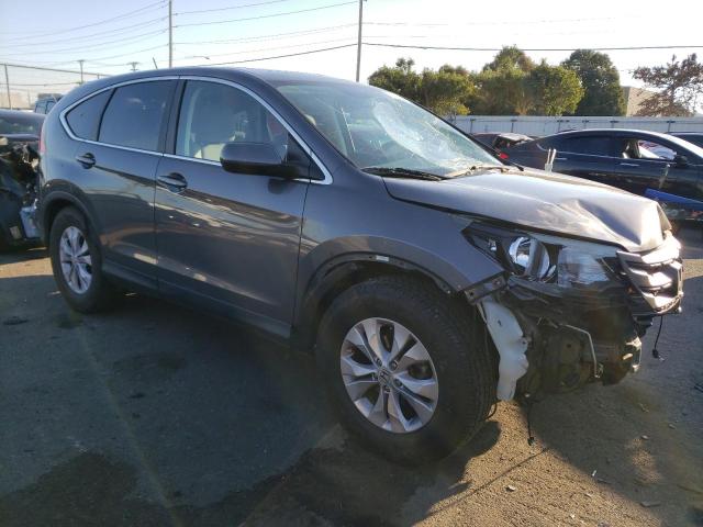 Photo 3 VIN: 2HKRM4H50DH688366 - HONDA CRV 