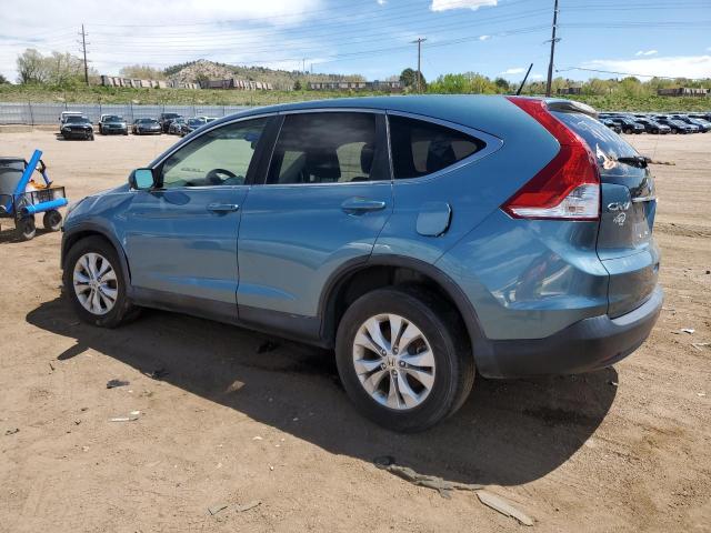 Photo 1 VIN: 2HKRM4H50DH689842 - HONDA CRV 