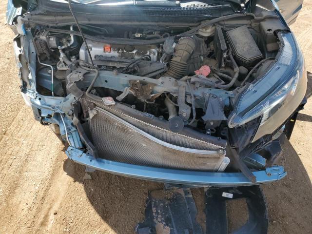 Photo 11 VIN: 2HKRM4H50DH689842 - HONDA CRV 