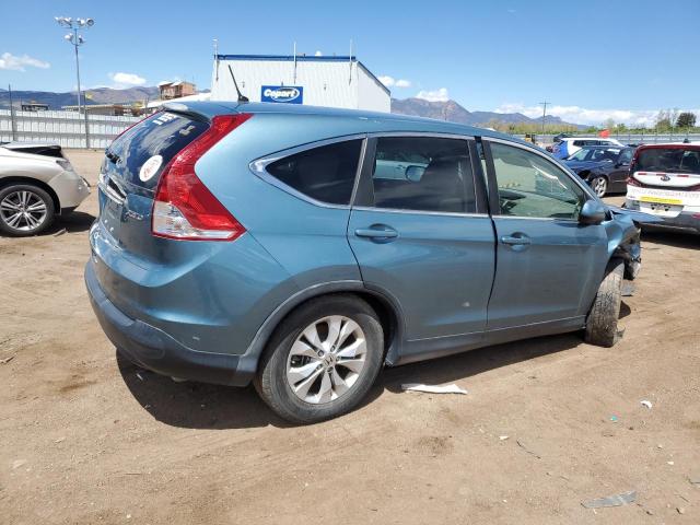 Photo 2 VIN: 2HKRM4H50DH689842 - HONDA CRV 