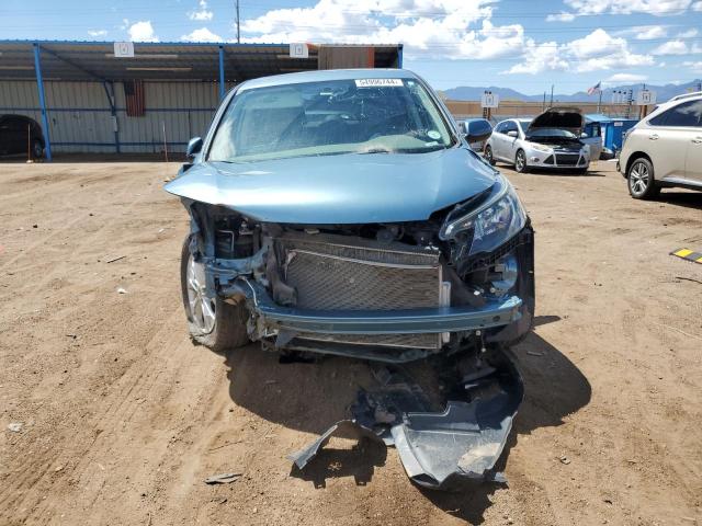 Photo 4 VIN: 2HKRM4H50DH689842 - HONDA CRV 