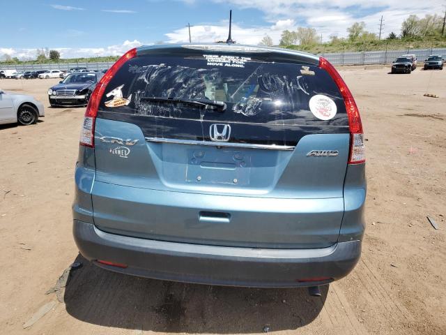 Photo 5 VIN: 2HKRM4H50DH689842 - HONDA CRV 