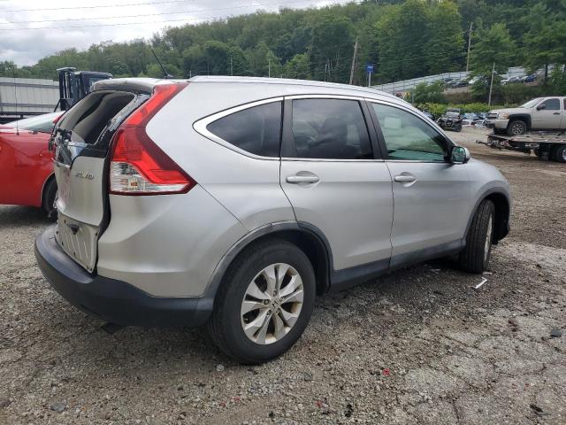 Photo 2 VIN: 2HKRM4H50DH690263 - HONDA CRV 