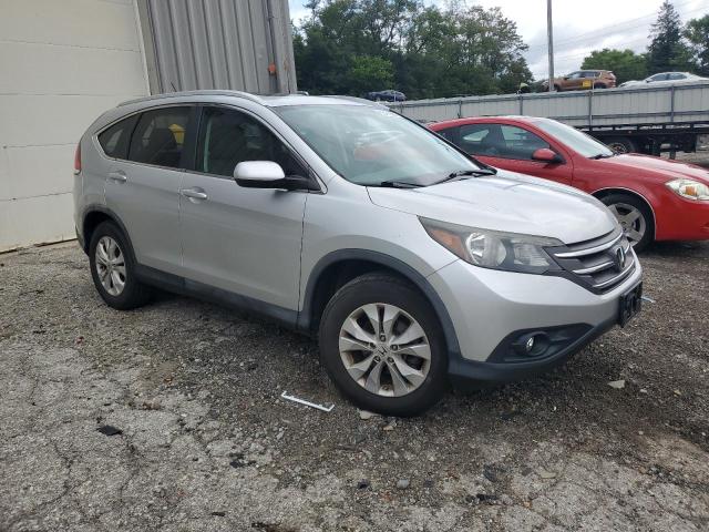 Photo 3 VIN: 2HKRM4H50DH690263 - HONDA CRV 