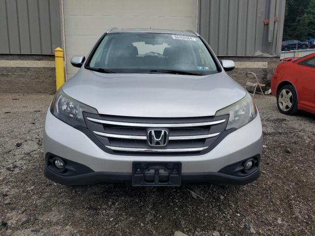 Photo 4 VIN: 2HKRM4H50DH690263 - HONDA CRV 