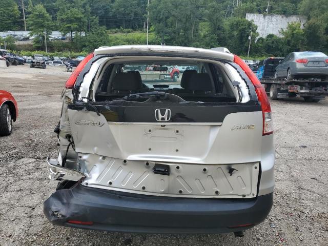 Photo 5 VIN: 2HKRM4H50DH690263 - HONDA CRV 