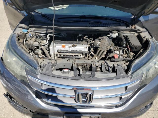 Photo 11 VIN: 2HKRM4H50DH690571 - HONDA CRV 