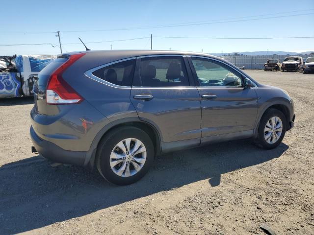 Photo 2 VIN: 2HKRM4H50DH690571 - HONDA CRV 