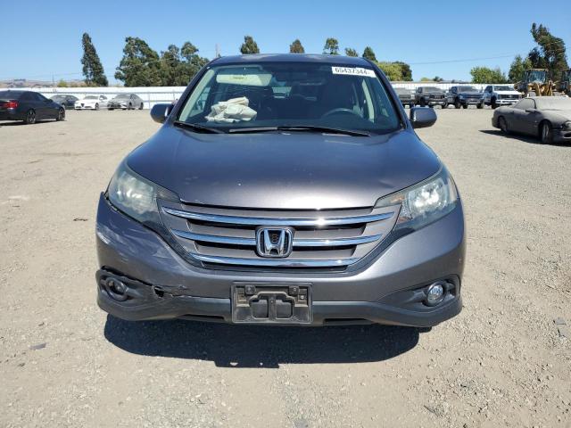 Photo 4 VIN: 2HKRM4H50DH690571 - HONDA CRV 