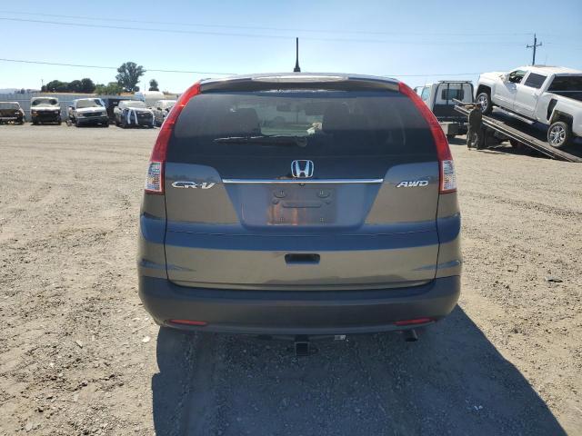 Photo 5 VIN: 2HKRM4H50DH690571 - HONDA CRV 