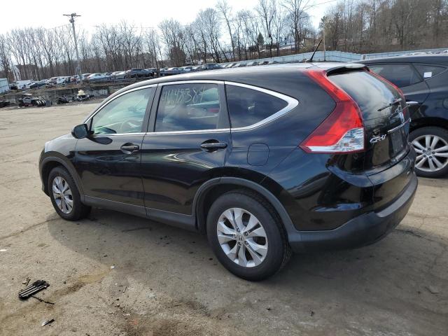 Photo 1 VIN: 2HKRM4H50EH606895 - HONDA CRV 