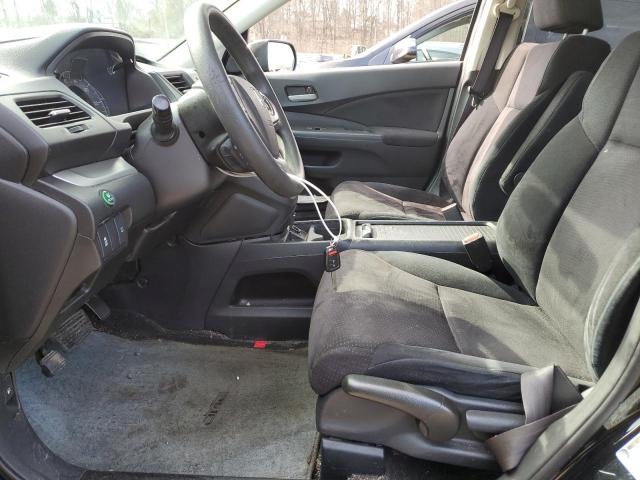 Photo 6 VIN: 2HKRM4H50EH606895 - HONDA CRV 