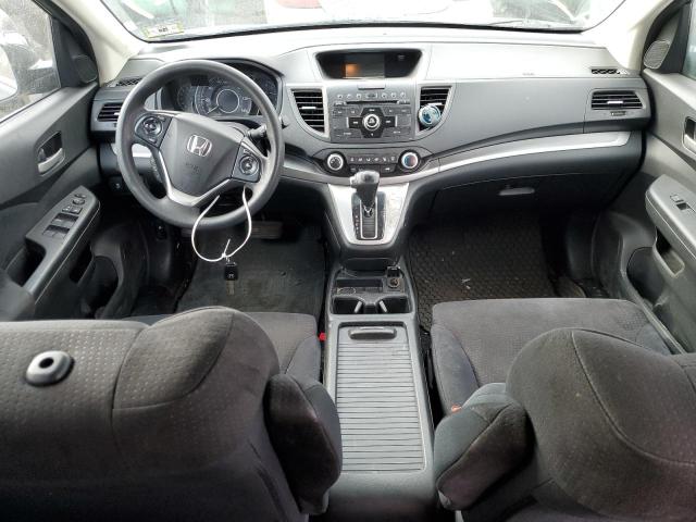 Photo 7 VIN: 2HKRM4H50EH606895 - HONDA CRV 