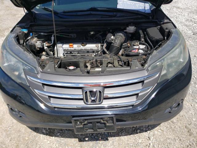 Photo 11 VIN: 2HKRM4H50EH606976 - HONDA CRV 