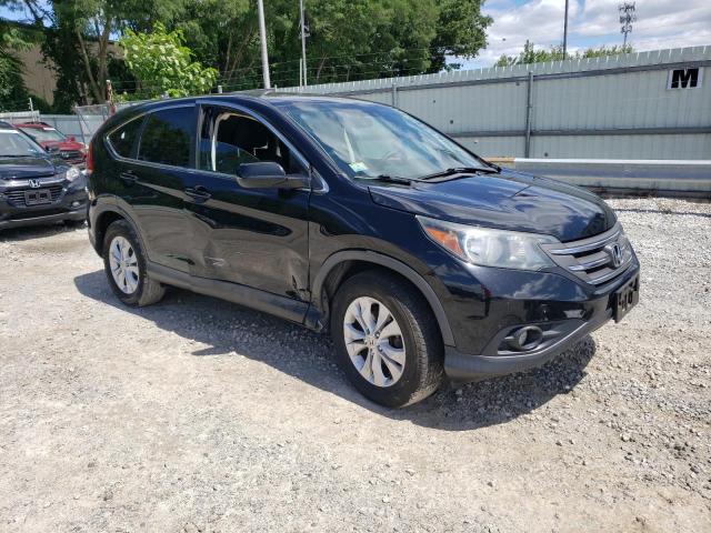 Photo 3 VIN: 2HKRM4H50EH606976 - HONDA CRV 