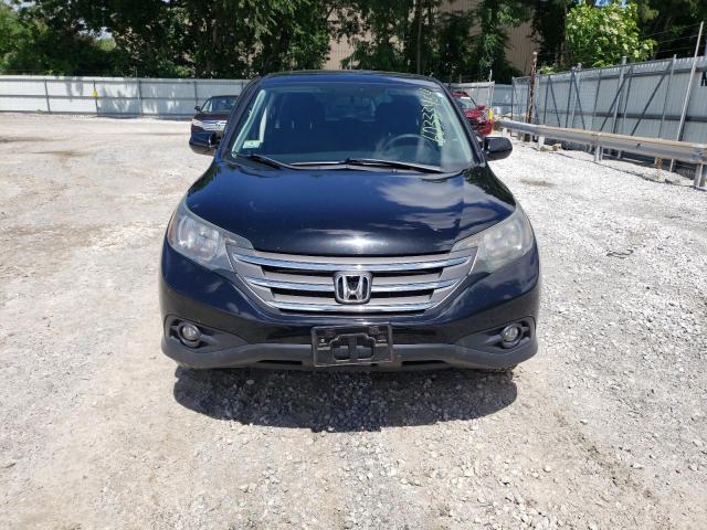 Photo 4 VIN: 2HKRM4H50EH606976 - HONDA CRV 