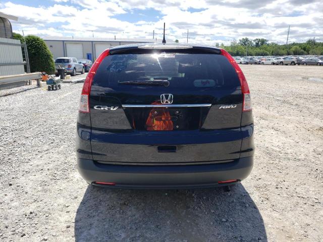 Photo 5 VIN: 2HKRM4H50EH606976 - HONDA CRV 