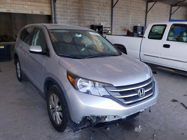 Photo 0 VIN: 2HKRM4H50EH609599 - HONDA CR-V 