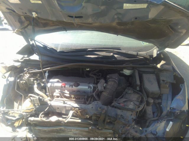 Photo 9 VIN: 2HKRM4H50EH611563 - HONDA CR-V 