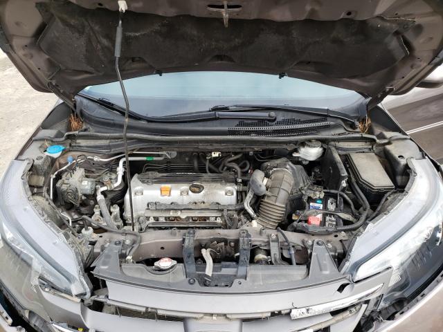 Photo 6 VIN: 2HKRM4H50EH621218 - HONDA CR-V EX 