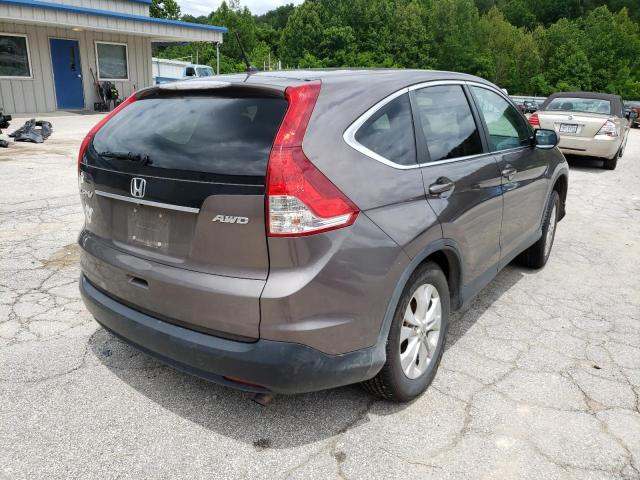 Photo 3 VIN: 2HKRM4H50EH623244 - HONDA CR-V EX 