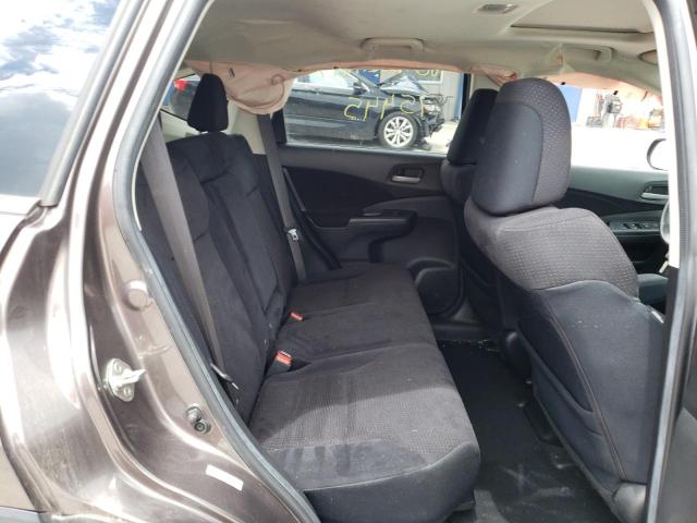 Photo 5 VIN: 2HKRM4H50EH623244 - HONDA CR-V EX 