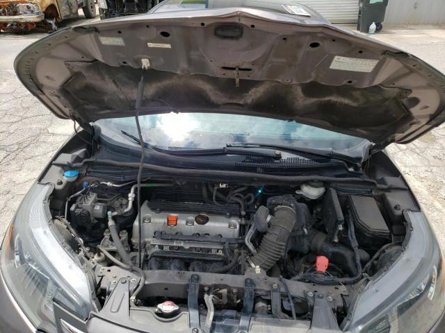 Photo 6 VIN: 2HKRM4H50EH623244 - HONDA CR-V EX 