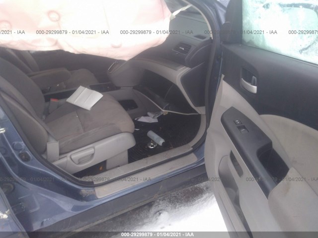 Photo 4 VIN: 2HKRM4H50EH623910 - HONDA CR-V 