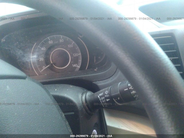 Photo 6 VIN: 2HKRM4H50EH623910 - HONDA CR-V 