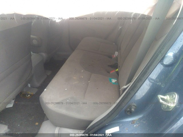 Photo 7 VIN: 2HKRM4H50EH623910 - HONDA CR-V 