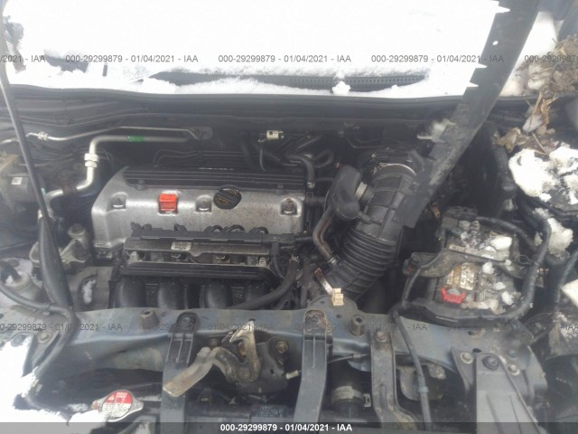 Photo 9 VIN: 2HKRM4H50EH623910 - HONDA CR-V 