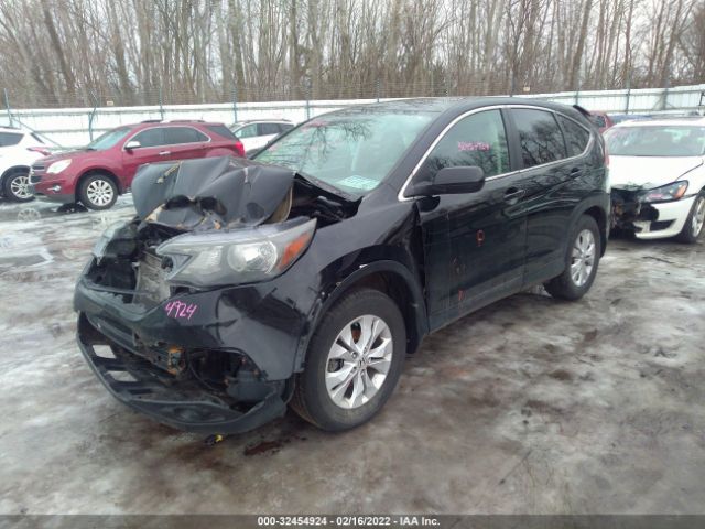 Photo 1 VIN: 2HKRM4H50EH628363 - HONDA CR-V 