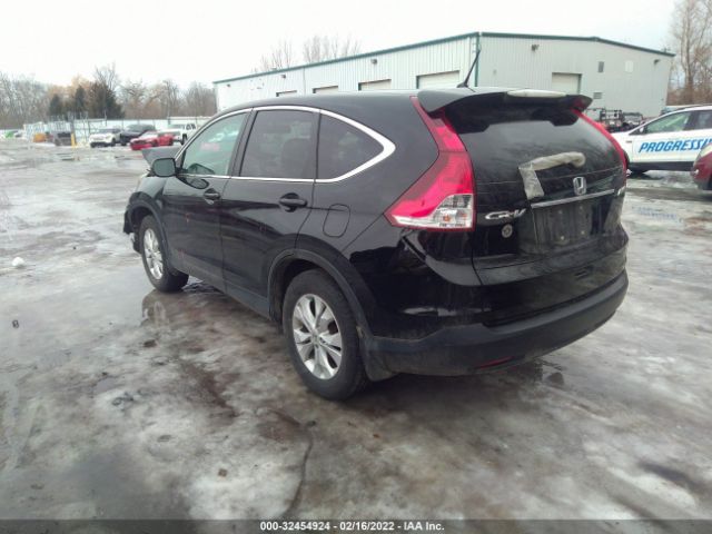 Photo 2 VIN: 2HKRM4H50EH628363 - HONDA CR-V 