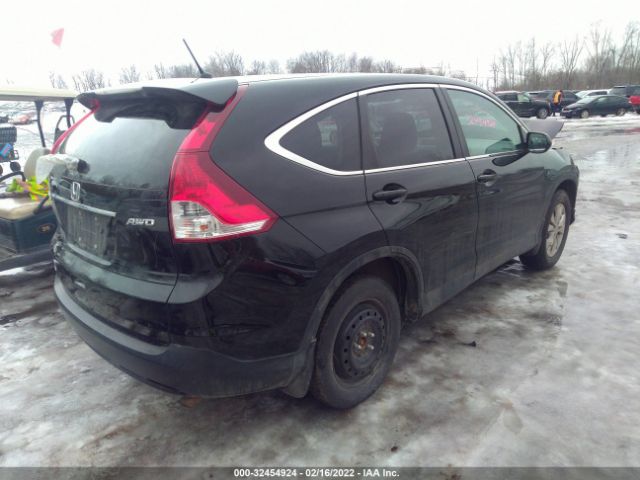 Photo 3 VIN: 2HKRM4H50EH628363 - HONDA CR-V 