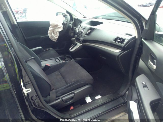 Photo 4 VIN: 2HKRM4H50EH628363 - HONDA CR-V 