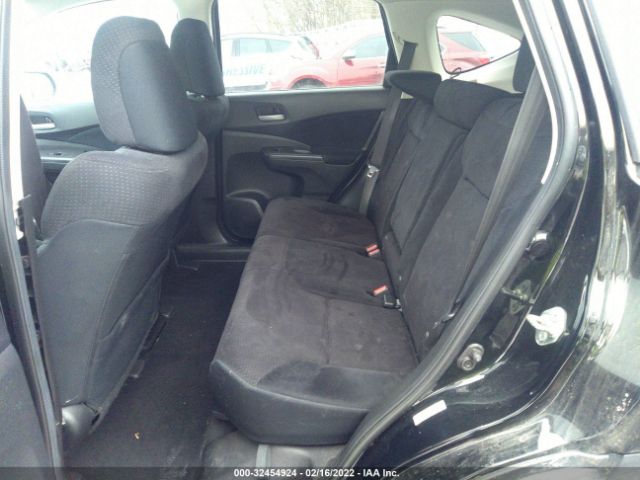 Photo 7 VIN: 2HKRM4H50EH628363 - HONDA CR-V 