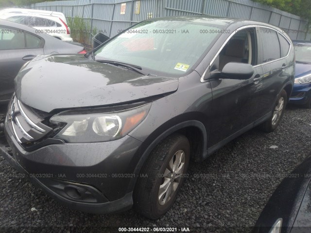 Photo 1 VIN: 2HKRM4H50EH630131 - HONDA CR-V 