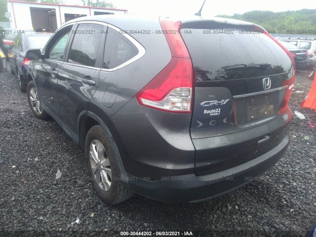 Photo 2 VIN: 2HKRM4H50EH630131 - HONDA CR-V 