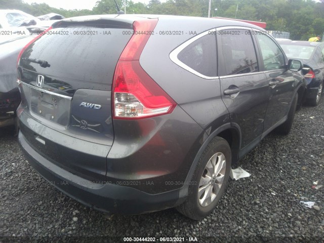 Photo 3 VIN: 2HKRM4H50EH630131 - HONDA CR-V 