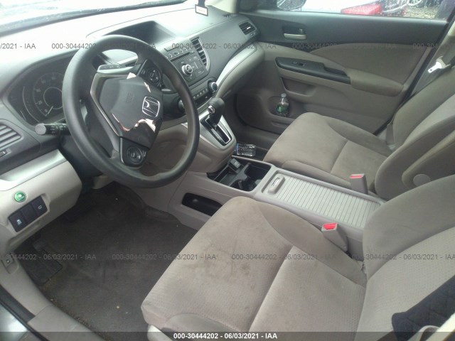 Photo 4 VIN: 2HKRM4H50EH630131 - HONDA CR-V 