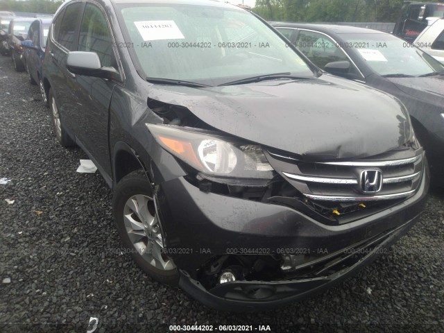 Photo 5 VIN: 2HKRM4H50EH630131 - HONDA CR-V 