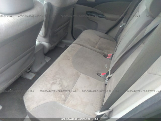 Photo 7 VIN: 2HKRM4H50EH630131 - HONDA CR-V 