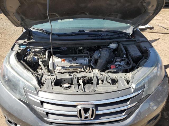 Photo 11 VIN: 2HKRM4H50EH657104 - HONDA CRV 