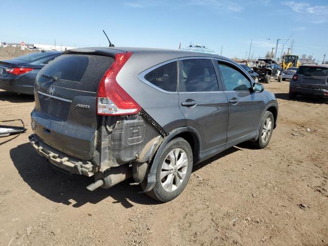 Photo 2 VIN: 2HKRM4H50EH657104 - HONDA CRV 