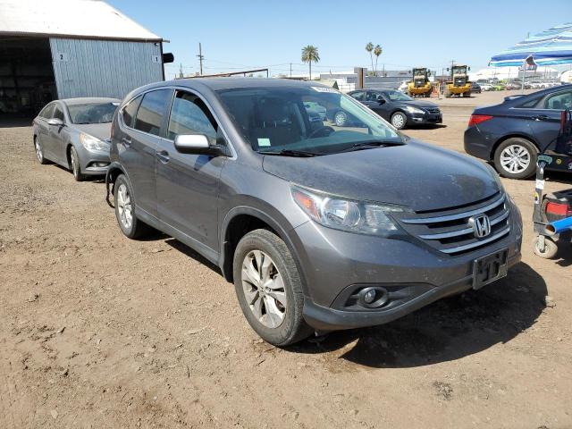 Photo 3 VIN: 2HKRM4H50EH657104 - HONDA CRV 