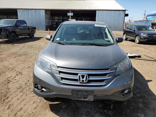 Photo 4 VIN: 2HKRM4H50EH657104 - HONDA CRV 