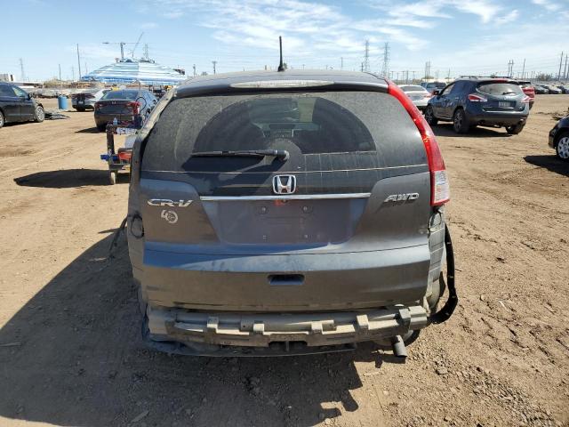 Photo 5 VIN: 2HKRM4H50EH657104 - HONDA CRV 